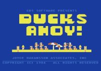 Cкриншот Ducks Ahoy!, изображение № 754689 - RAWG