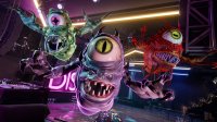 Cкриншот Ghostbusters: Spirits Unleashed Ecto Edition, изображение № 3576608 - RAWG