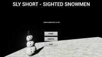 Cкриншот Sly Short-Sighted Snowmen, изображение № 1163341 - RAWG