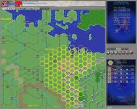 Cкриншот Computer War in Europe, изображение № 453400 - RAWG