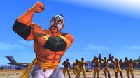 Cкриншот Street Fighter 4, изображение № 490829 - RAWG