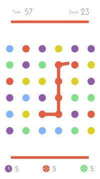 Cкриншот Dots: A Game About Connecting, изображение № 668463 - RAWG