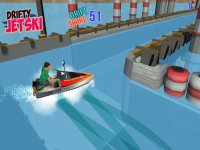 Cкриншот Drifty JetSki - Jetski Drift Stunt Racing Games, изображение № 1616151 - RAWG