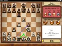 Cкриншот Chess Tiger Pro, изображение № 2059518 - RAWG