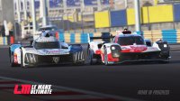 Cкриншот Le Mans Ultimate, изображение № 3671938 - RAWG