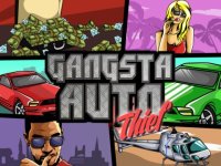 Cкриншот Gangsta Auto Thief: Hijack Hustle in West-Coast City (Crazy Extreme Chasing Hip-Hop for Adults, Boys, & Kids 12+), изображение № 813116 - RAWG