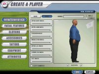 Cкриншот Tiger Woods PGA Tour 2004, изображение № 366550 - RAWG