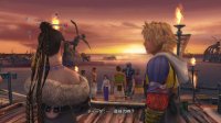 Cкриншот FINAL FANTASY X/X-2 HD Remaster, изображение № 608401 - RAWG