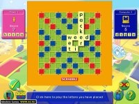 Cкриншот Scrabble Junior, изображение № 313179 - RAWG
