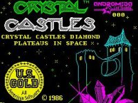 Cкриншот Crystal Castles, изображение № 725891 - RAWG