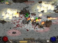 Cкриншот Diablo II: Lord of Destruction, изображение № 322415 - RAWG