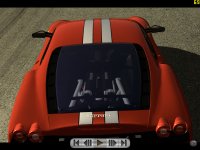 Cкриншот Ferrari Virtual Race, изображение № 543206 - RAWG