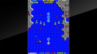 Cкриншот Arcade Archives ARGUS, изображение № 823273 - RAWG