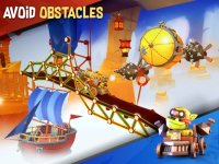 Cкриншот Bridge Builder Adventure, изображение № 2131327 - RAWG