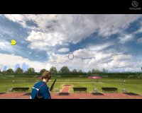Cкриншот London 2012 - The Official Video Game of the Olympic Games, изображение № 633345 - RAWG