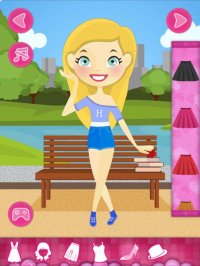 Cкриншот Dress Up Celebrity Doll, изображение № 1978197 - RAWG