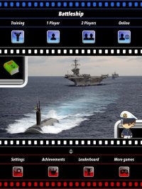 Cкриншот Battleship Board Game, изображение № 2034960 - RAWG