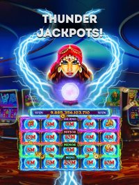 Cкриншот Lucky Time Slots: Vegas Casino, изображение № 896569 - RAWG