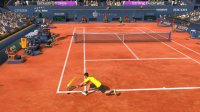 Cкриншот Virtua Tennis 4: Мировая серия, изображение № 562760 - RAWG