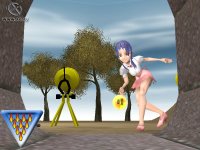 Cкриншот Anime Bowling Babes, изображение № 409748 - RAWG