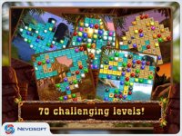 Cкриншот Wonderlines: match-3 puzzle game, изображение № 1654313 - RAWG