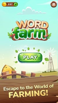 Cкриншот Word Farm - Anagram Word Scramble, изображение № 1392559 - RAWG