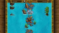 Cкриншот Pirates vs Corsairs: Davy Jones's Gold, изображение № 147384 - RAWG