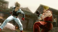 Cкриншот TEKKEN 6, изображение № 511160 - RAWG