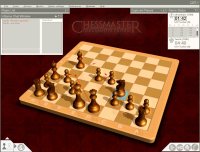 Cкриншот Chessmaster: Grandmaster Edition, изображение № 483108 - RAWG