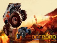 Cкриншот Off Road Cruising Hill Climb Racer - 2016, изображение № 1603560 - RAWG