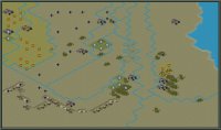 Cкриншот Стратегия победы 2: Молниеносная война, изображение № 397876 - RAWG