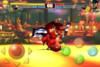 Cкриншот Street Fighter 4, изображение № 491303 - RAWG
