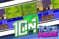 Cкриншот Home Arcade, изображение № 1414139 - RAWG