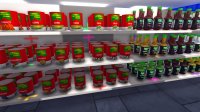 Cкриншот Wendy’s Mart 3D, изображение № 718193 - RAWG