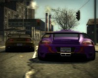 Cкриншот Need For Speed: Most Wanted, изображение № 806756 - RAWG