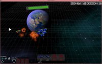 Cкриншот Galactic Defence - SFAS 2017, изображение № 1239378 - RAWG