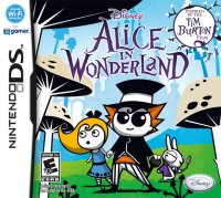 Cкриншот Alice in Wonderland (2010), изображение № 3277475 - RAWG