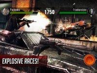 Cкриншот Death Race - Drive and Shoot, изображение № 914595 - RAWG