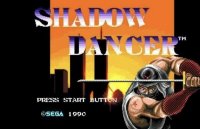 Cкриншот Shadow Dancer: The Secret of Shinobi, изображение № 2420721 - RAWG