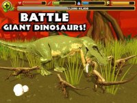 Cкриншот Dino Simulator: Velociraptor, изображение № 2049937 - RAWG