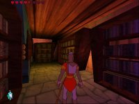 Cкриншот Dragon's Lair 3D: Return to the Lair, изображение № 290266 - RAWG