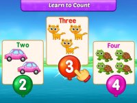 Cкриншот Math Kids - Add, Subtract, Count, and Learn, изображение № 1342089 - RAWG