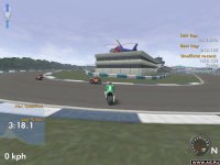 Cкриншот Grand Prix 500, изображение № 308833 - RAWG
