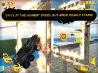 Cкриншот Extreme Car Challenge 3D: Stunts Simulator, изображение № 2067379 - RAWG