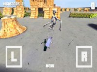 Cкриншот Skeleton Skate Pro - Wacky Skateboard Game!, изображение № 1805983 - RAWG