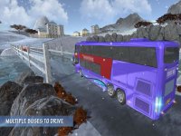 Cкриншот Tourist Bus Driving Games, изображение № 1802281 - RAWG