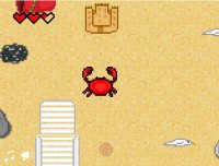 Cкриншот The Beach has Crabs, изображение № 1823629 - RAWG