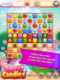 Cкриншот Sweet Candies 2: Match 3 Games, изображение № 2194586 - RAWG