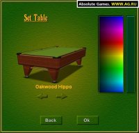 Cкриншот Live Billiards, изображение № 304757 - RAWG