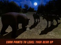 Cкриншот Animal Survival: Wild Bear Simulator 3D, изображение № 1700778 - RAWG